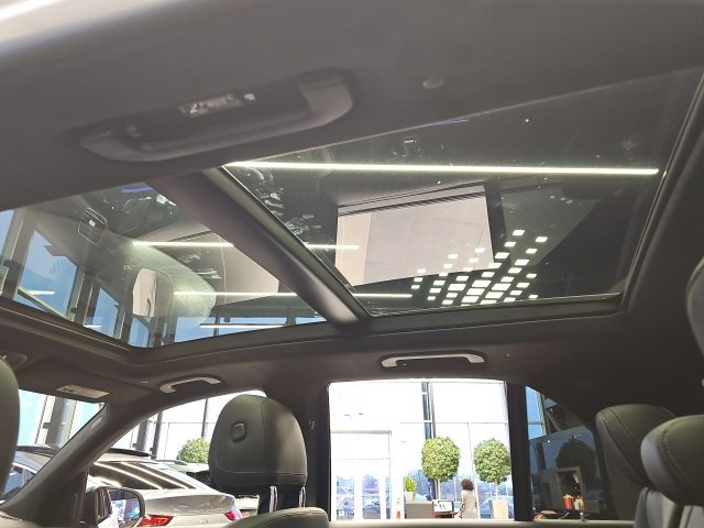 New 2026 Mercedes-Benz GLE 63 AMG S image 18