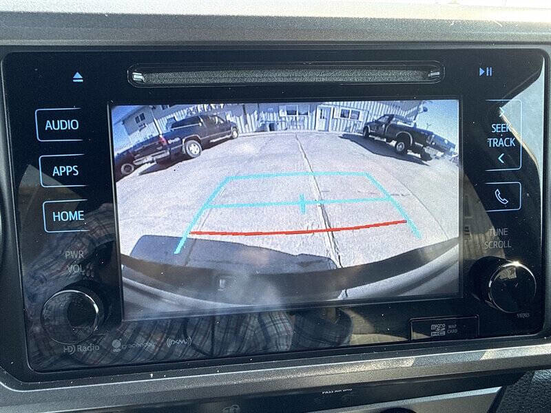 Used 2019 Toyota Tacoma TRD Sport image 26