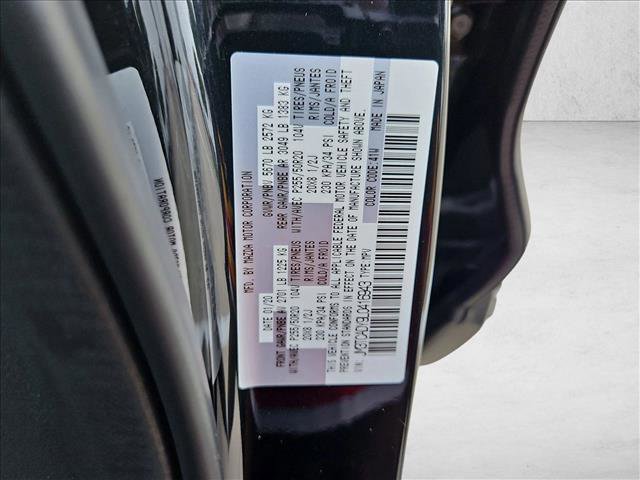 Used 2020 MAZDA CX-9 Grand Touring FWD image 27