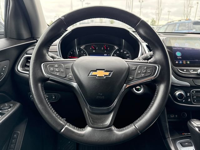 Used 2021 Chevrolet Equinox Premier image 20
