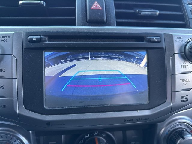 Used 2016 Toyota 4Runner image 17