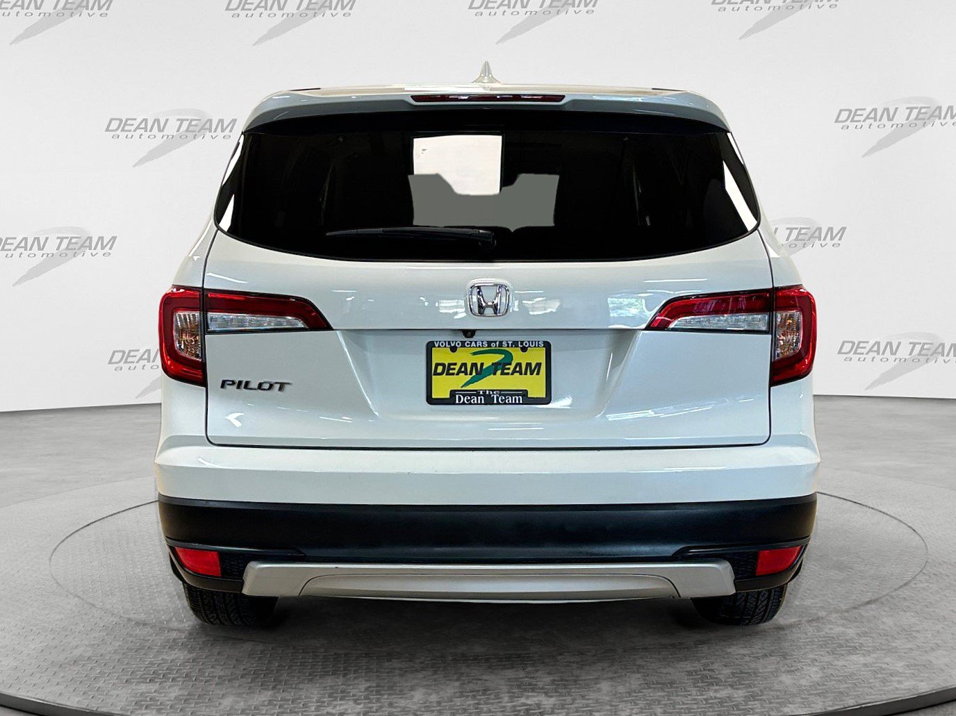 Used 2019 Honda Pilot EX-L image 8