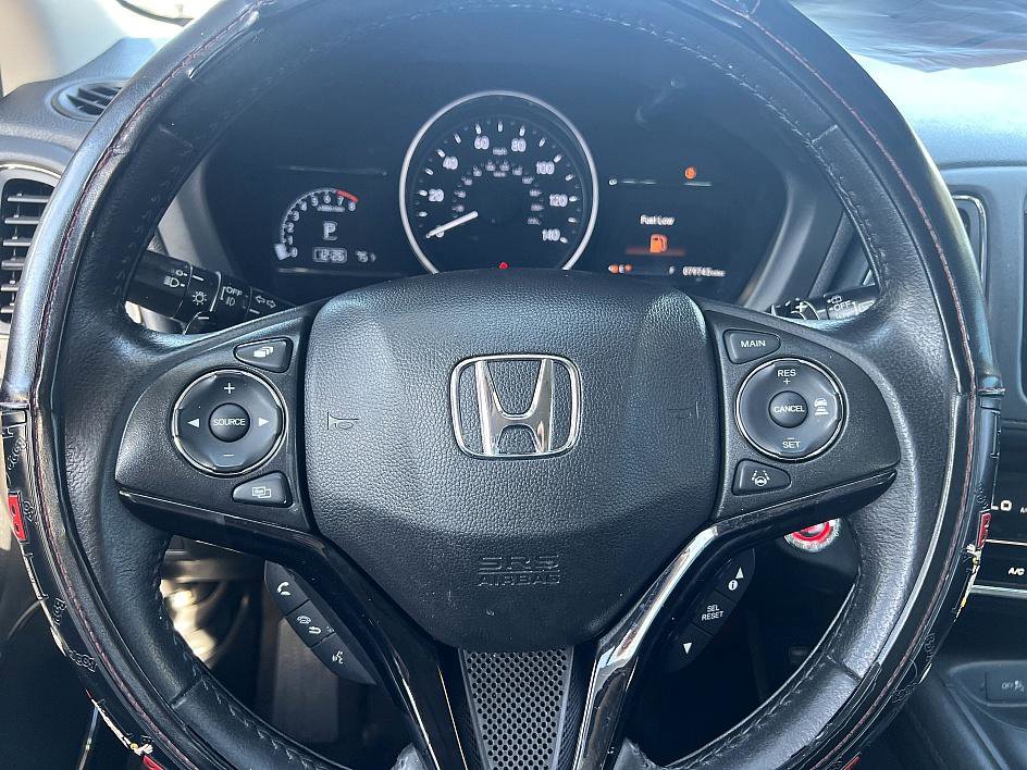 Used 2019 Honda HR-V EX-L image 22