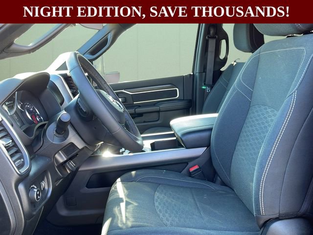 Certified 2025 RAM 3500 Big Horn image 18