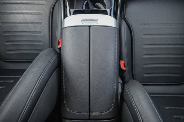 Certified 2025 Mercedes-Benz GLC 300 4MATIC image 22