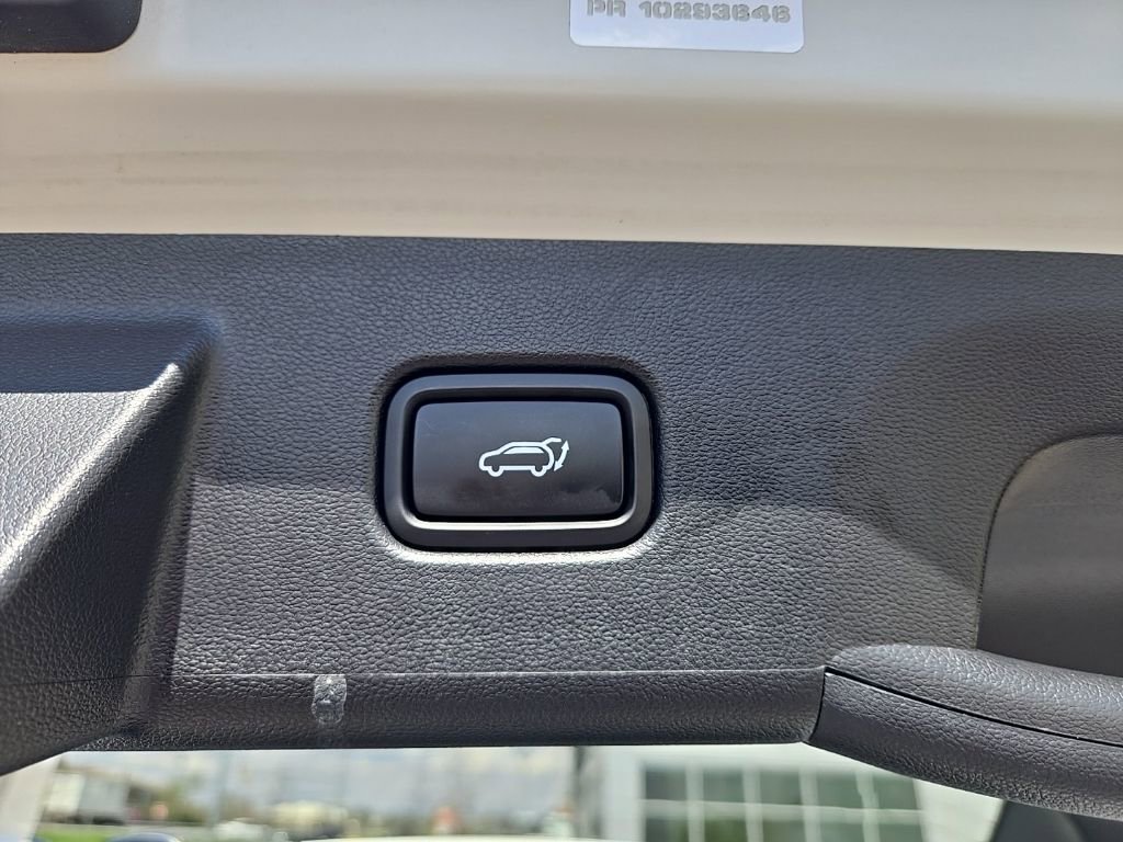 Used 2025 Hyundai Tucson SEL image 14