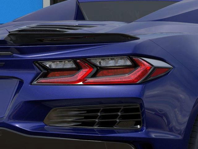 New 2026 Chevrolet Corvette Z06 image 11