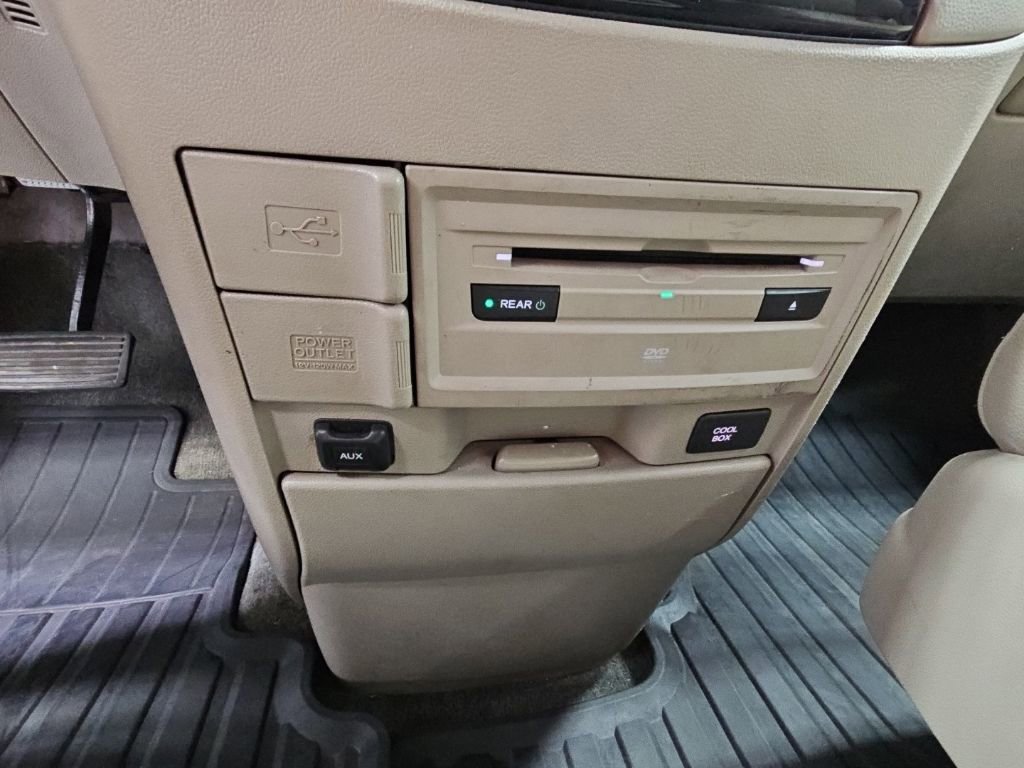 Used 2016 Honda Odyssey EX-L image 16