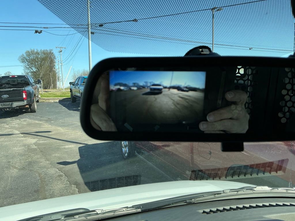 Used 2024 GMC Savana 2500 w/ Driver Convenience Package image 26