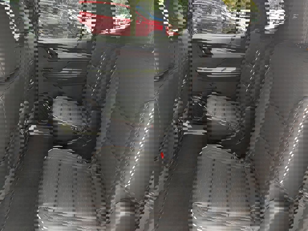 New 2026 Buick Enclave Sport Touring w/ Power Package FWD image 15