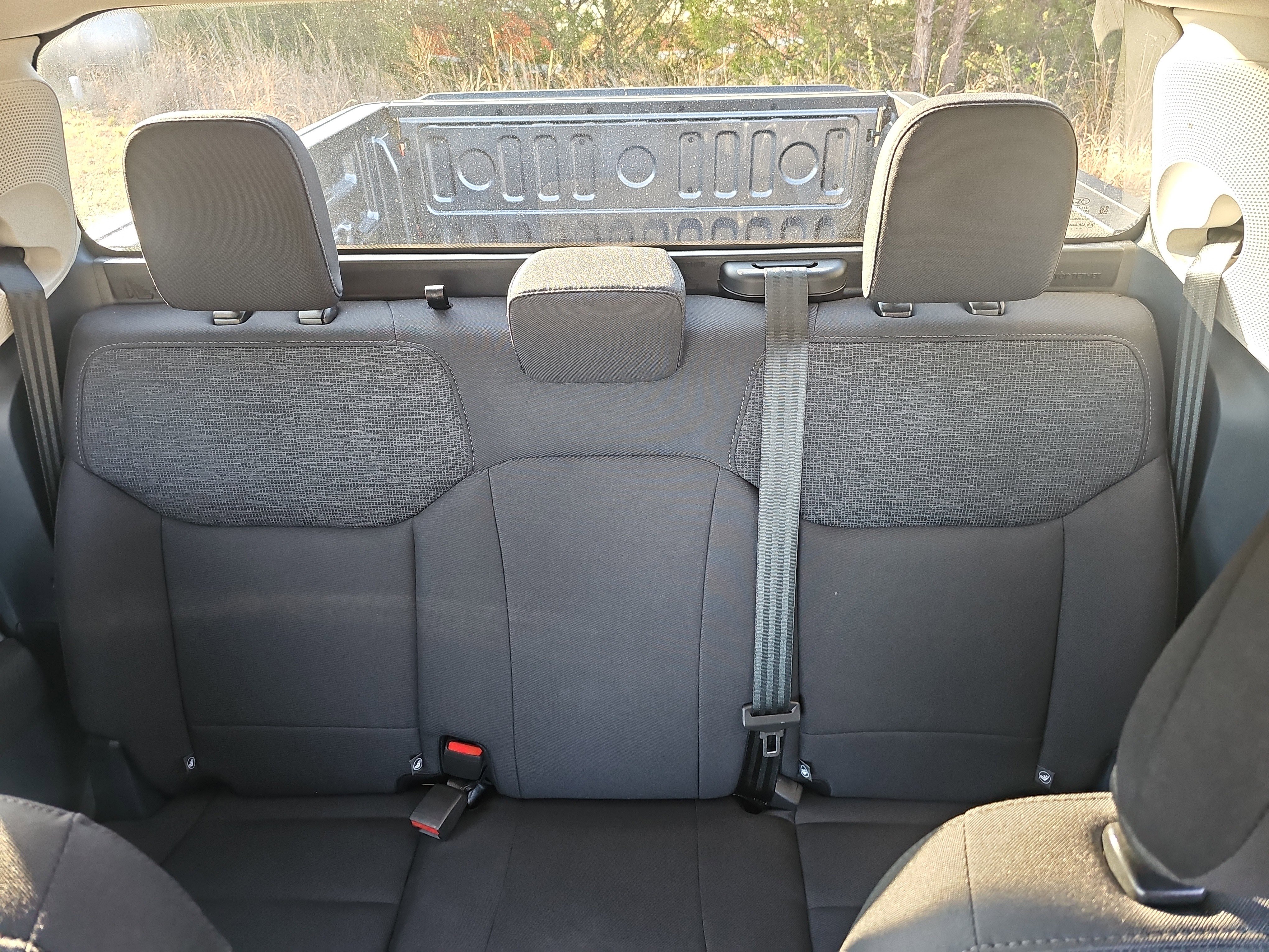 Used 2025 Ford Maverick XL w/ Equipment Group 102A image 17