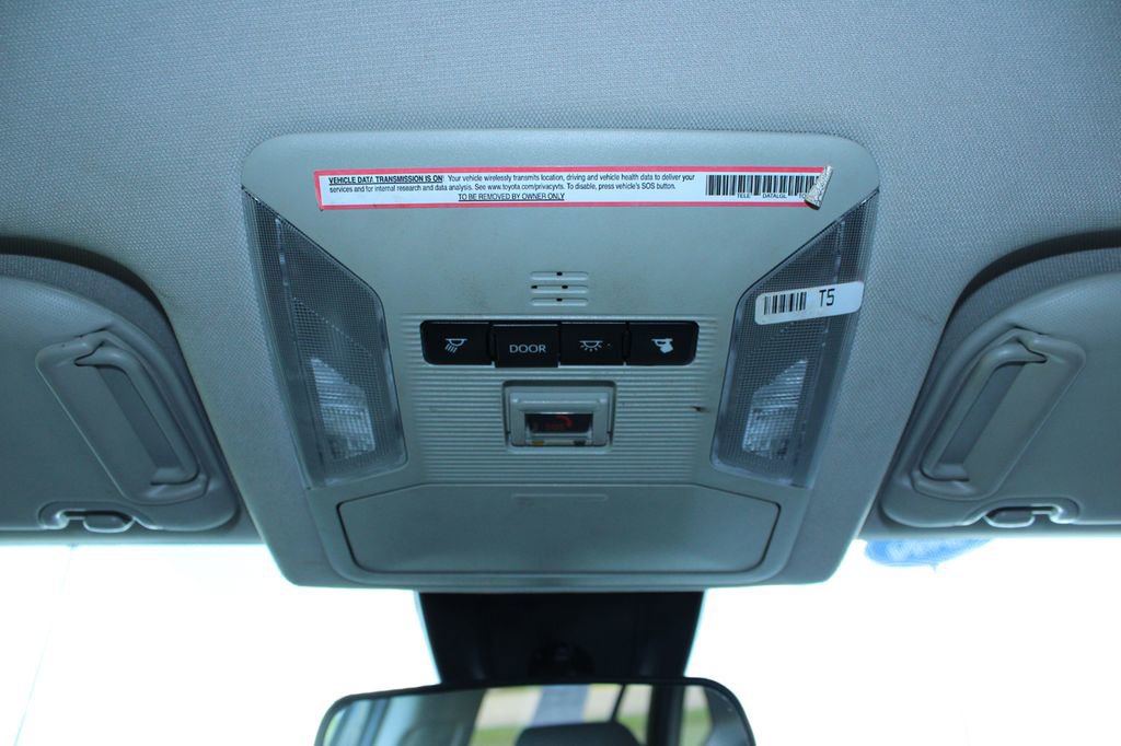 Used 2023 Toyota RAV4 XLE AWD/4WD image 22