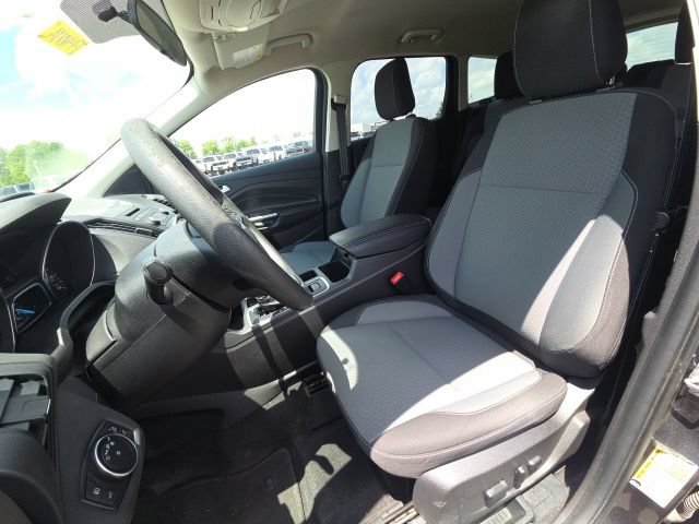 Used 2018 Ford Escape SE AWD/4WD image 24