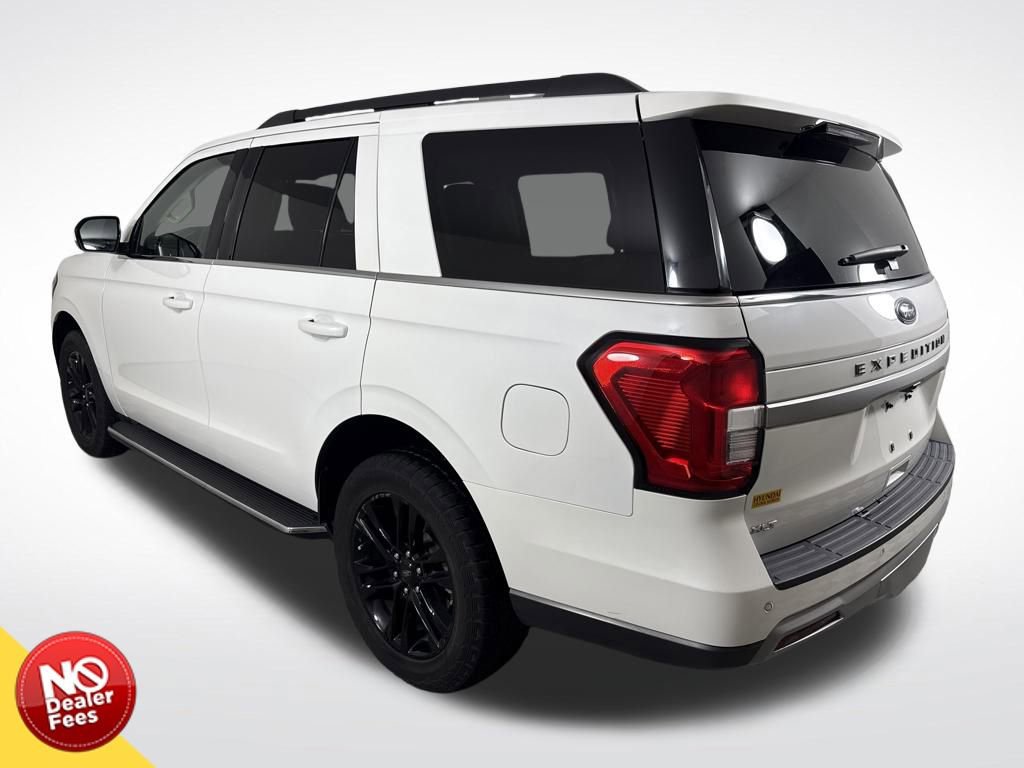Used 2023 Ford Expedition XLT image 6