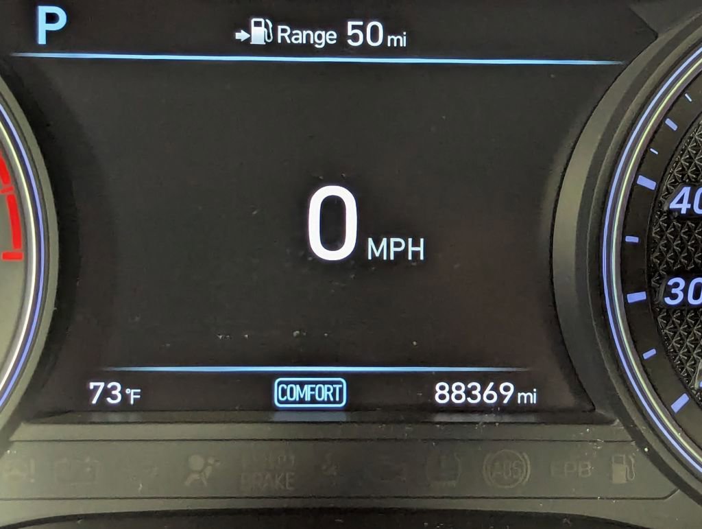 Used 2019 Genesis G70 2.0T Advanced w/ Elite Package image 41