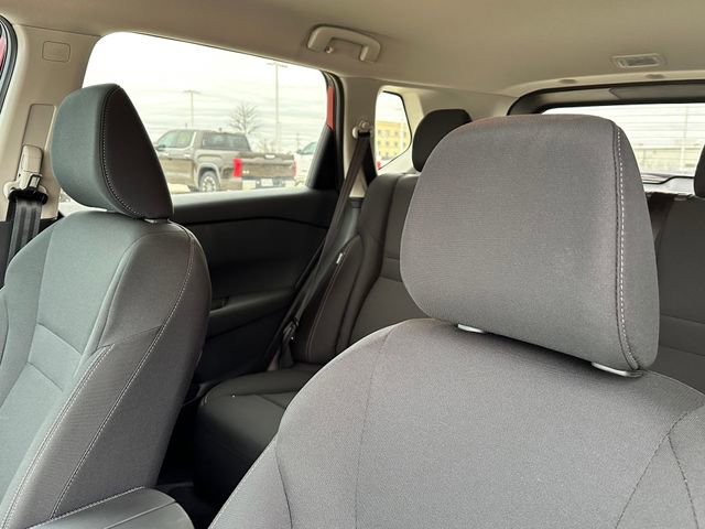 Used 2026 Nissan Rogue S image 10