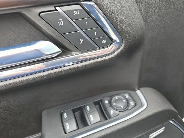 Used 2023 GMC Sierra 1500 SLT w/ SLT Premium Plus Package image 14