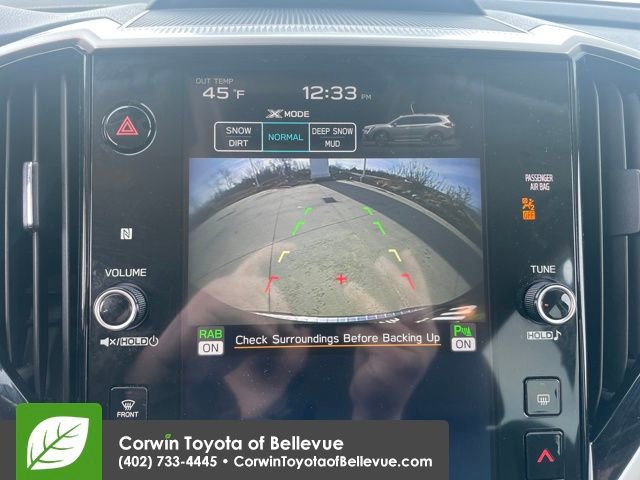 Used 2024 Subaru Ascent Limited image 19