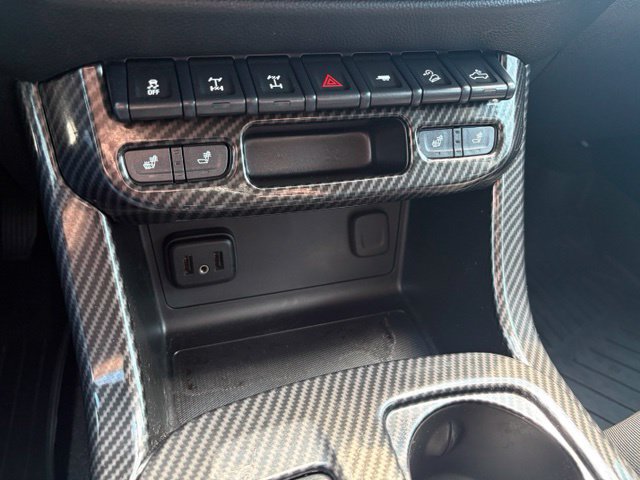 Used 2019 Chevrolet Colorado ZR2 AWD/4WD image 30