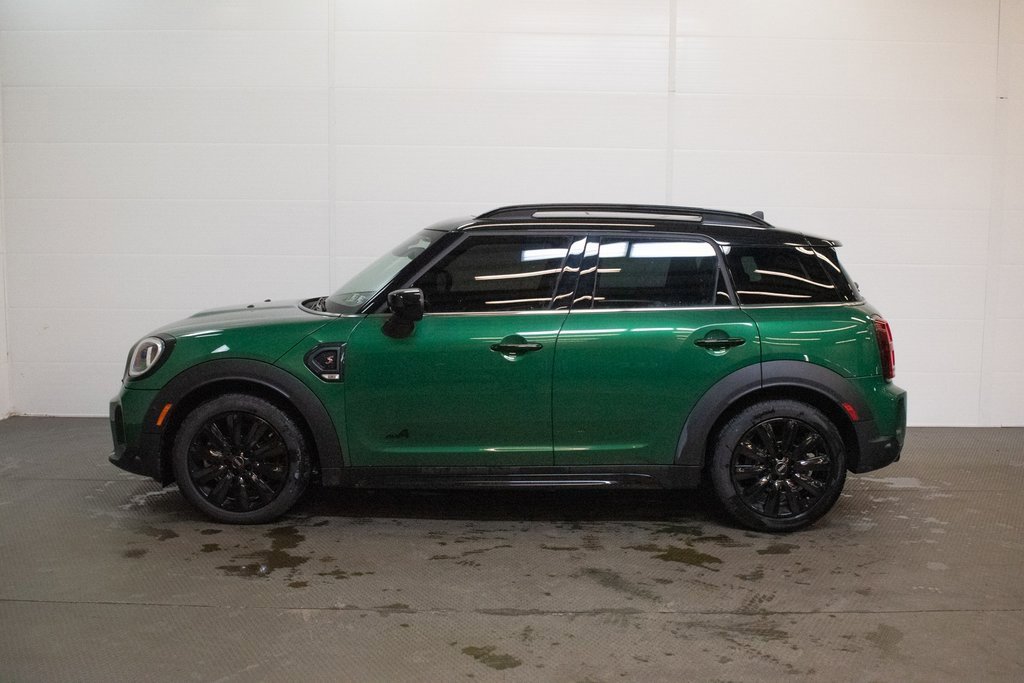 Used 2023 MINI Cooper Countryman S image 7