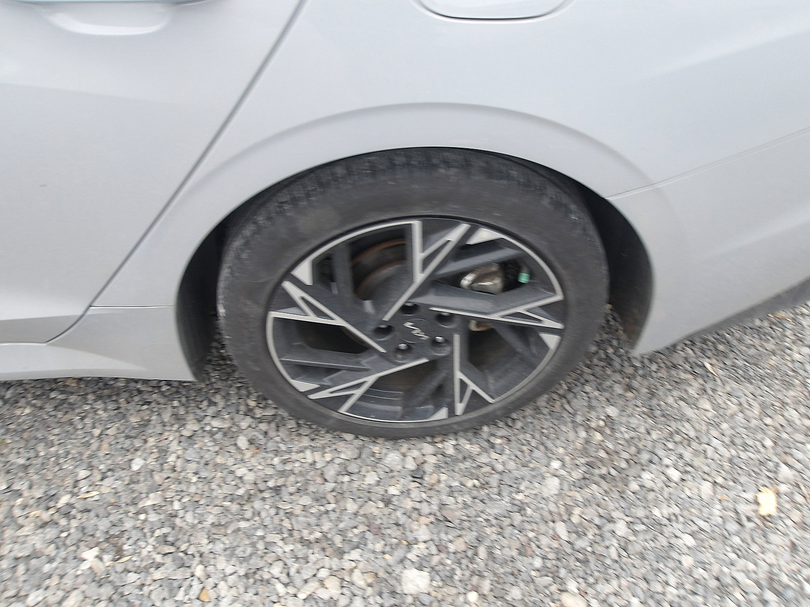 Used 2025 Kia K5 GT-Line w/ GT-Line Premium Package image 3