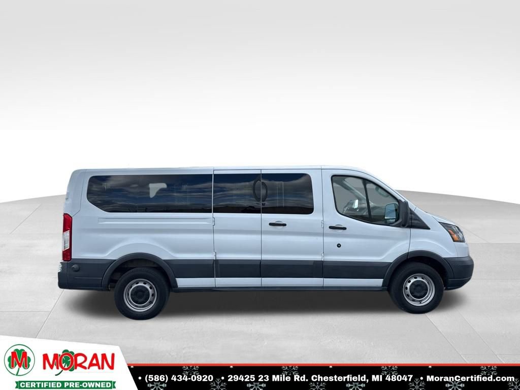 Used 2018 Ford Transit 350 XL image 6