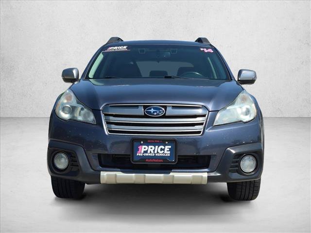 Used 2014 Subaru Outback 2.5i Limited AWD/4WD video 2