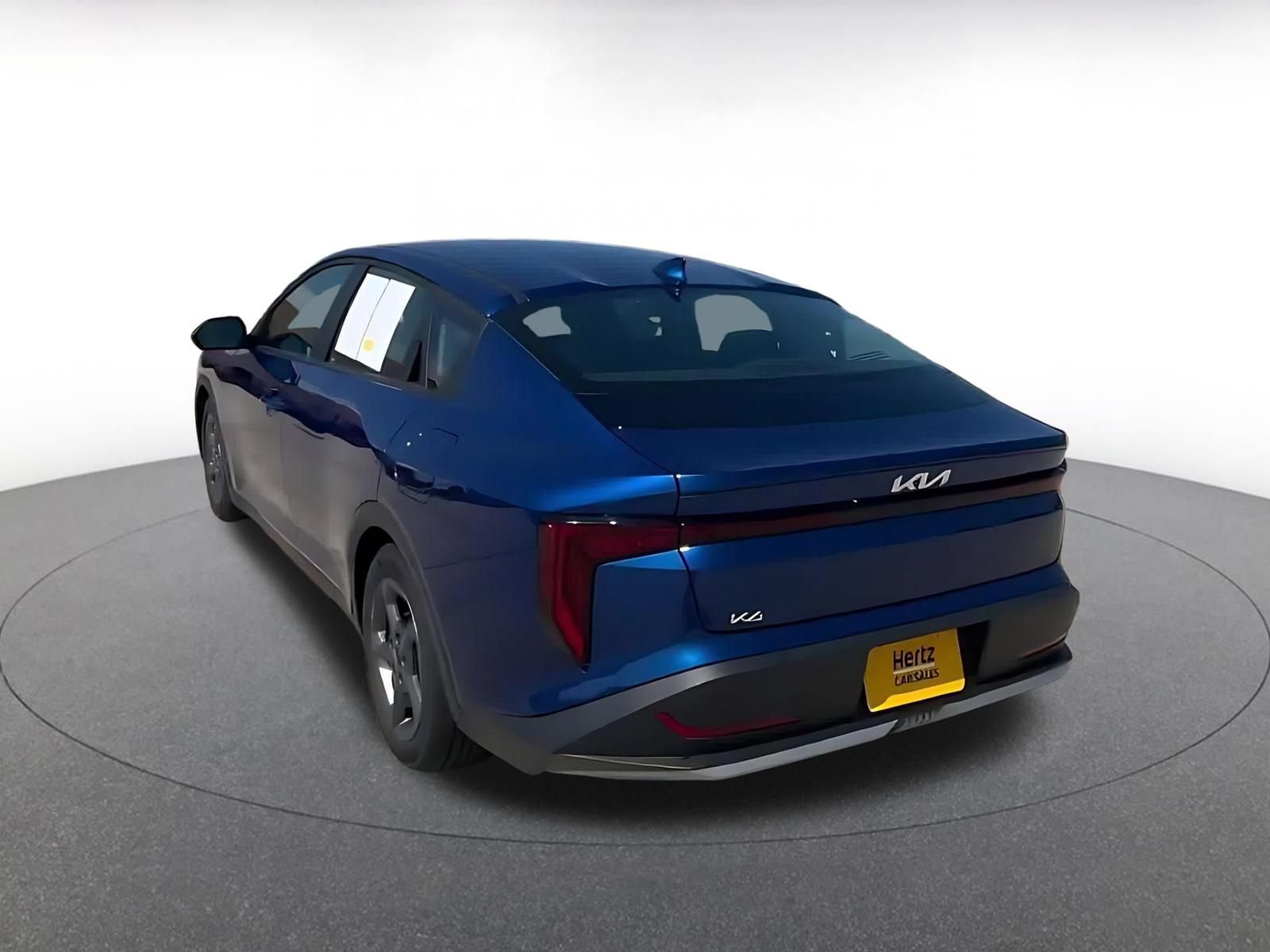 Used 2025 Kia K4 FWD image 10
