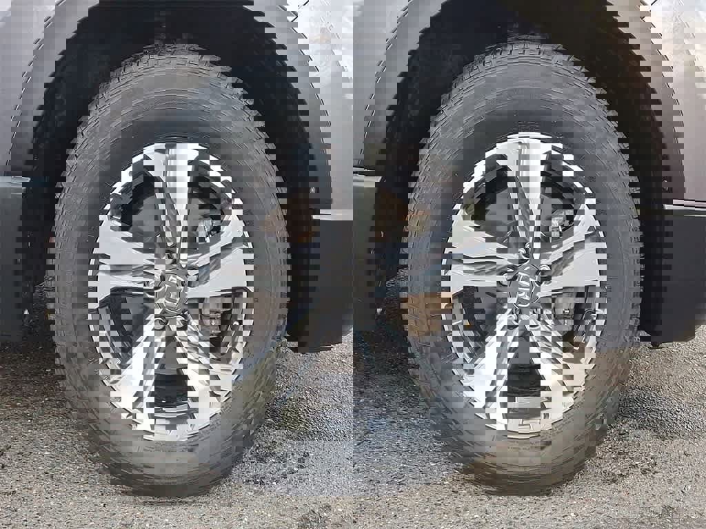 Certified 2018 Honda CR-V LX image 26