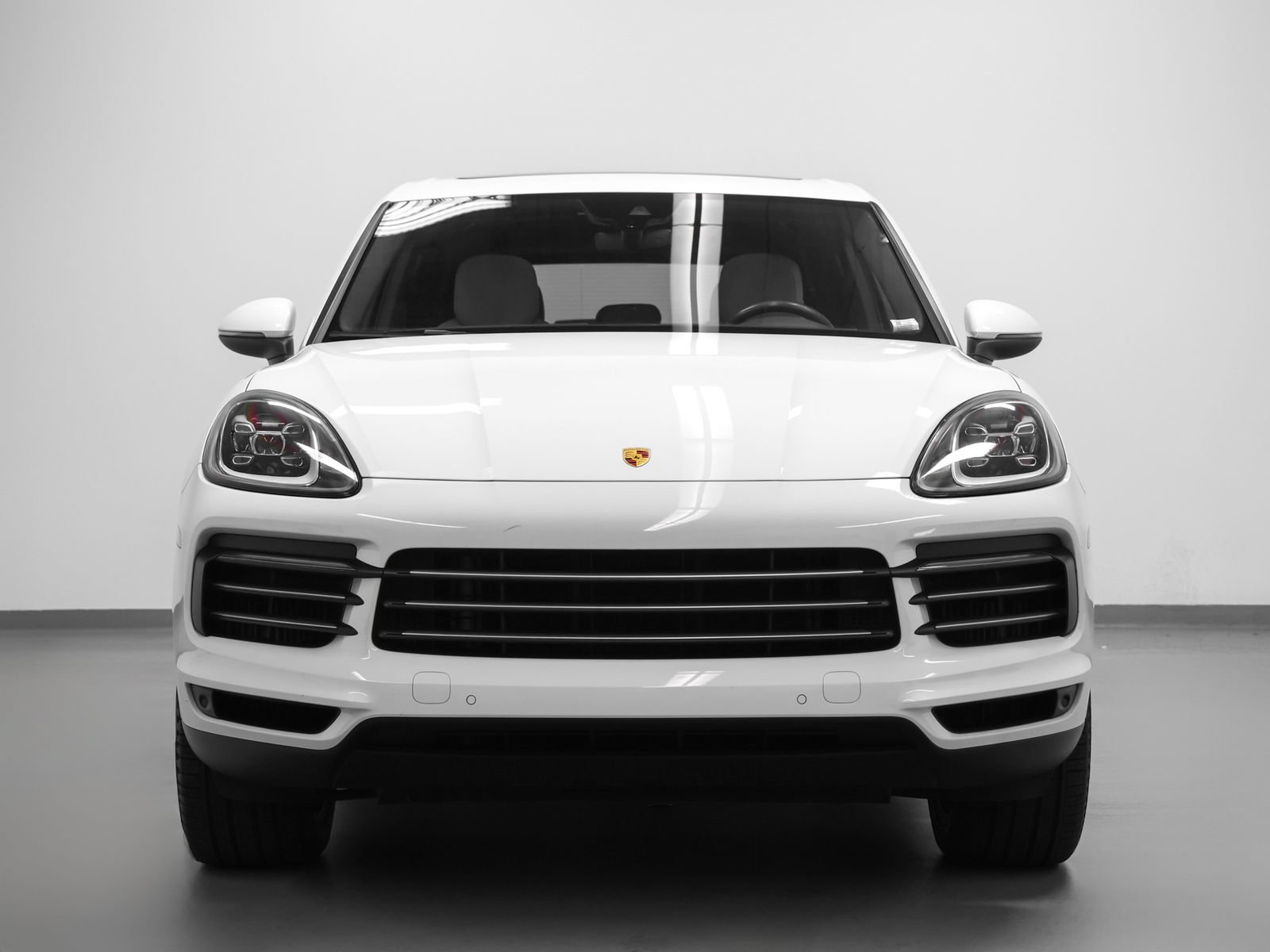 Used 2023 Porsche Cayenne AWD/4WD image 8