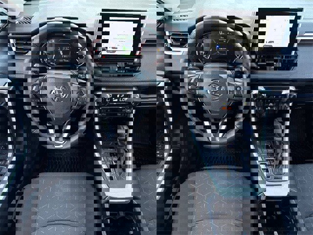 Used 2024 Toyota RAV4 XLE w/ Convenience Package image 12