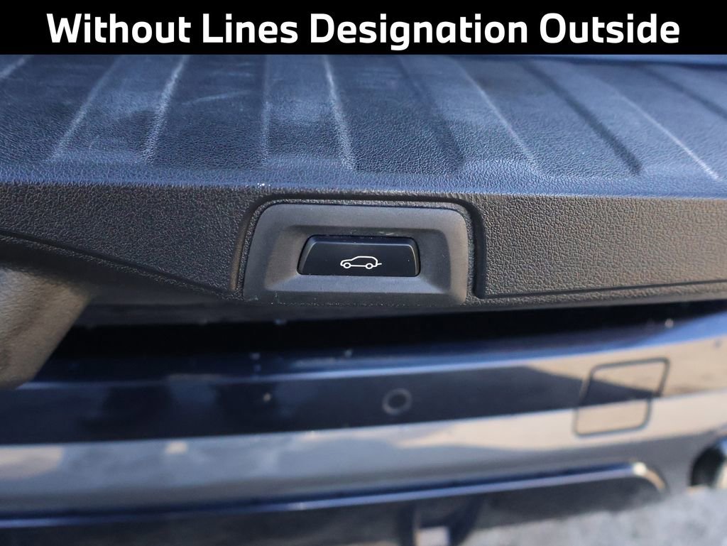 Used 2023 BMW X5 xDrive40i w/ M Sport Package image 21