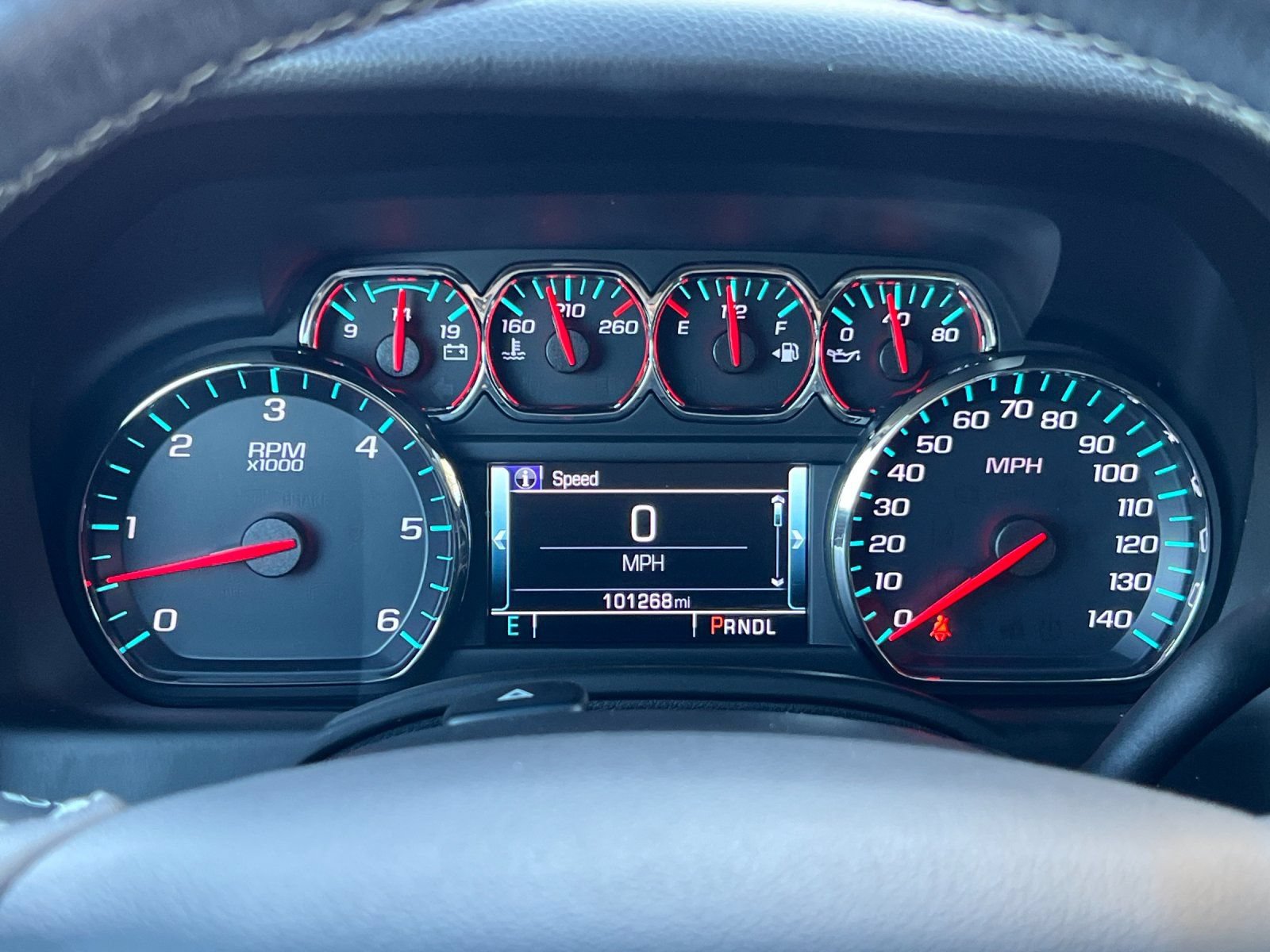 Used 2019 GMC Yukon SLT w/ Open Road Package AWD/4WD image 26