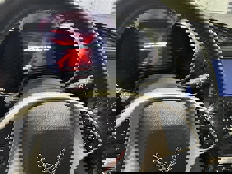 Used 2014 Chevrolet Corvette Stingray Convertible image 14