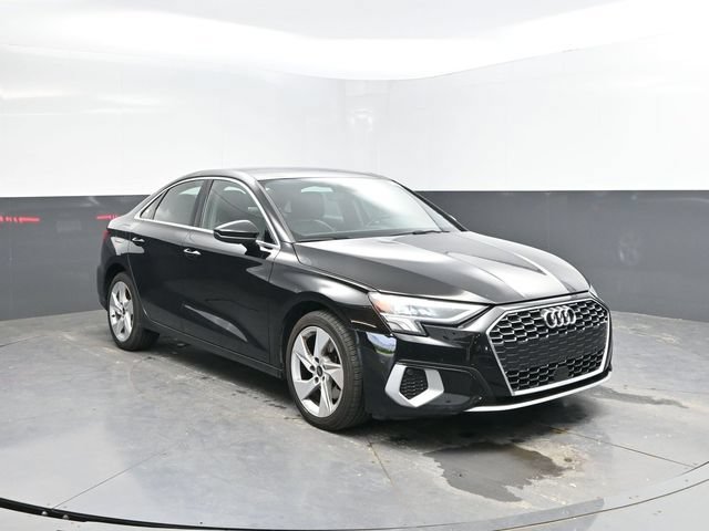 Used 2024 Audi A3 2.0T Premium FWD image 4