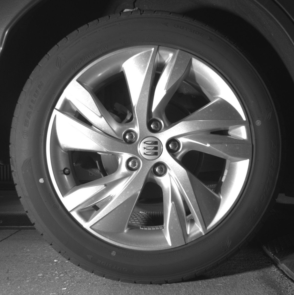 Used 2025 Buick Encore GX Preferred image 15