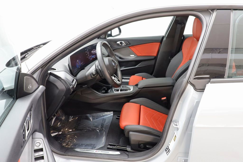 Certified 2025 BMW 228i xDrive w/ Premium Package image 6