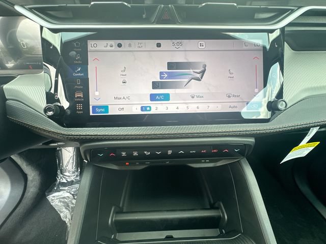 New 2026 Jeep Cherokee Limited AWD/4WD image 20