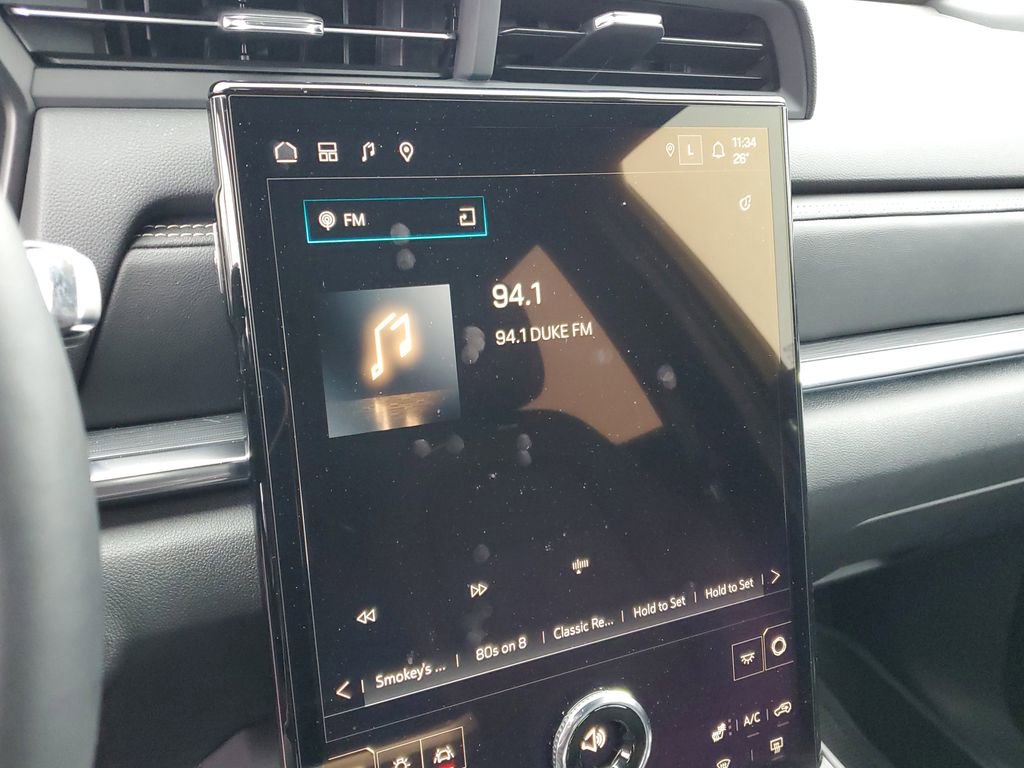 Certified 2026 GMC Terrain Elevation w/ Elevation Premium Package image 20