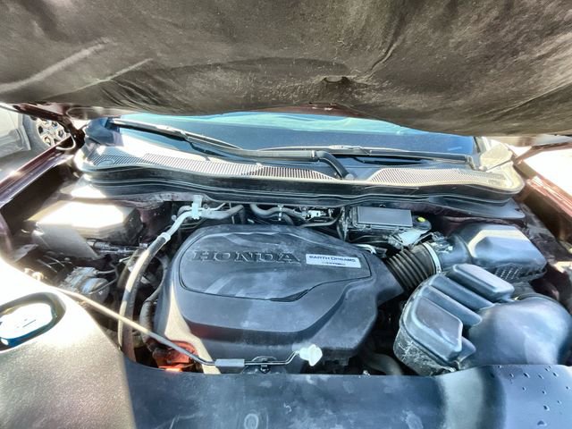 Used 2019 Honda Ridgeline RTL image 20