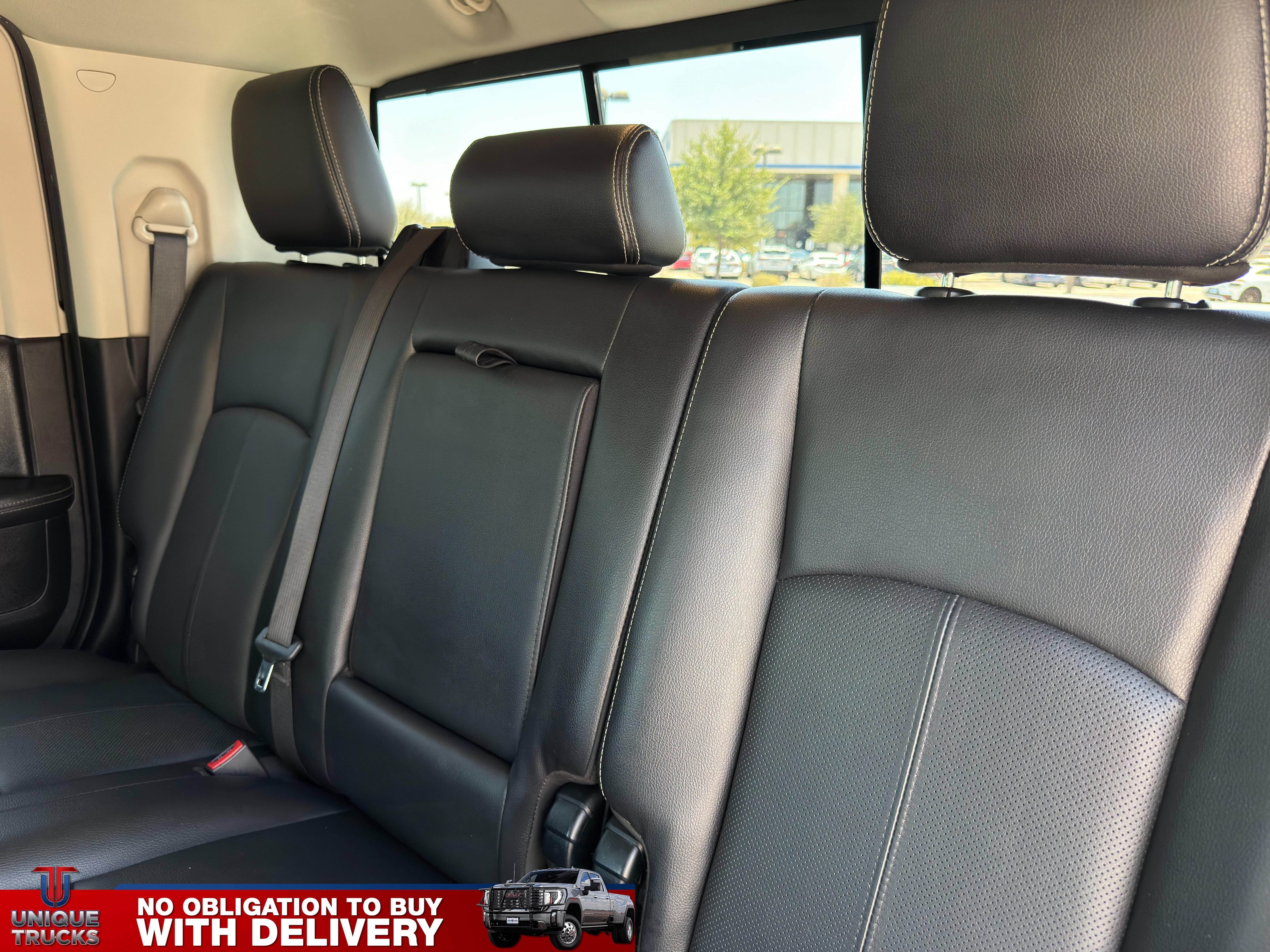 Used 2018 RAM 3500 Laramie w/ Cold Weather Group AWD/4WD image 29