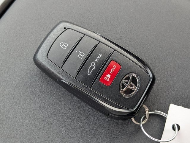 New 2026 Toyota RAV4 SE AWD/4WD image 27