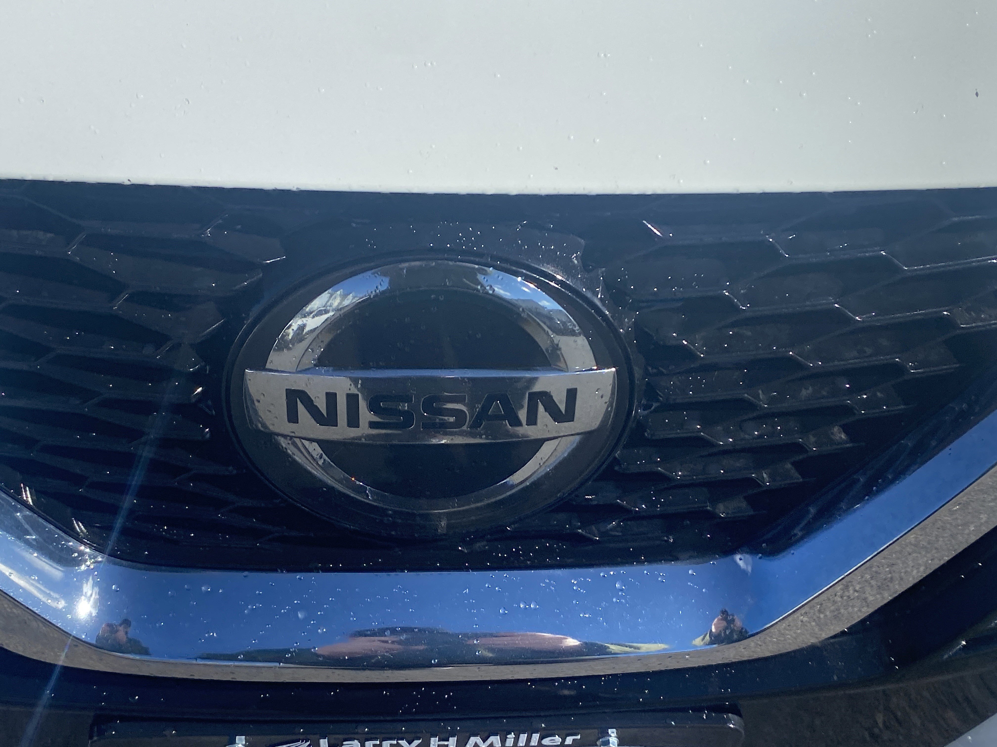 Used 2021 Nissan Rogue Sport S AWD/4WD image 24