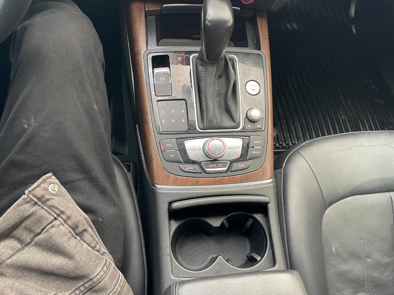 Used 2016 Audi A7 3.0T Premium Plus w/ 20" Wheel & Tire Package image 38