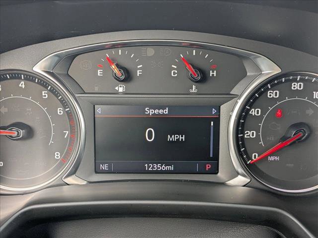 Used 2024 Chevrolet Blazer LT w/ Midnight/Sport Edition image 11