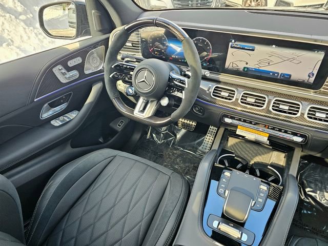 New 2026 Mercedes-Benz GLE 53 AMG GLE 53 AMG image 27