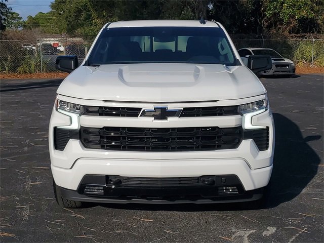 Certified 2024 Chevrolet Silverado 1500 RST w/ All Star Edition Plus video 2