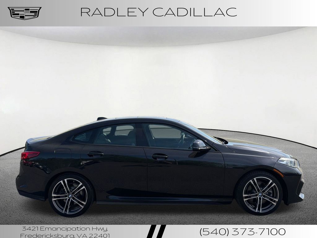 Used 2021 BMW 228i xDrive Gran Coupe w/ Premium Package AWD/4WD image 20