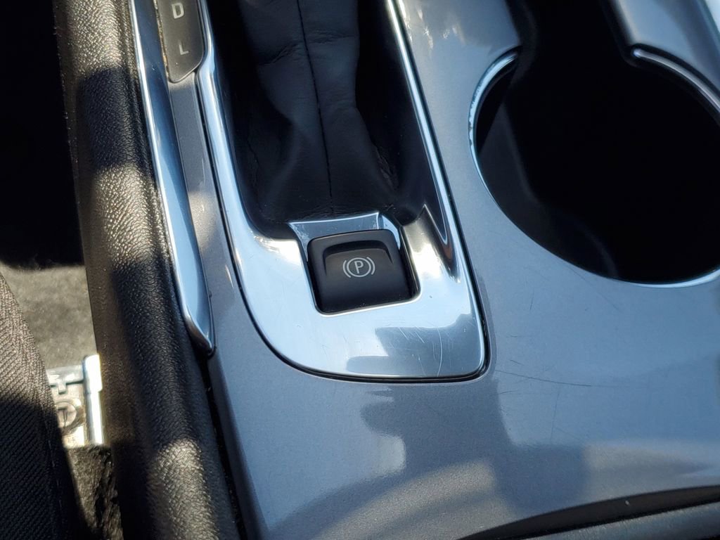 Used 2024 Chevrolet Malibu LT FWD image 26