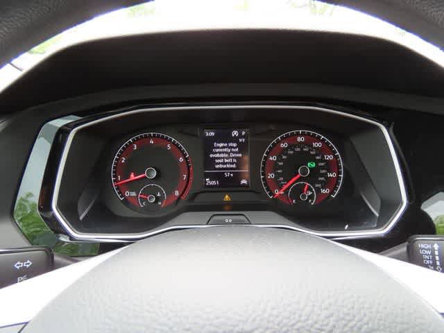 Used 2020 Volkswagen Jetta S w/ Driver Assistance Package FWD image 22